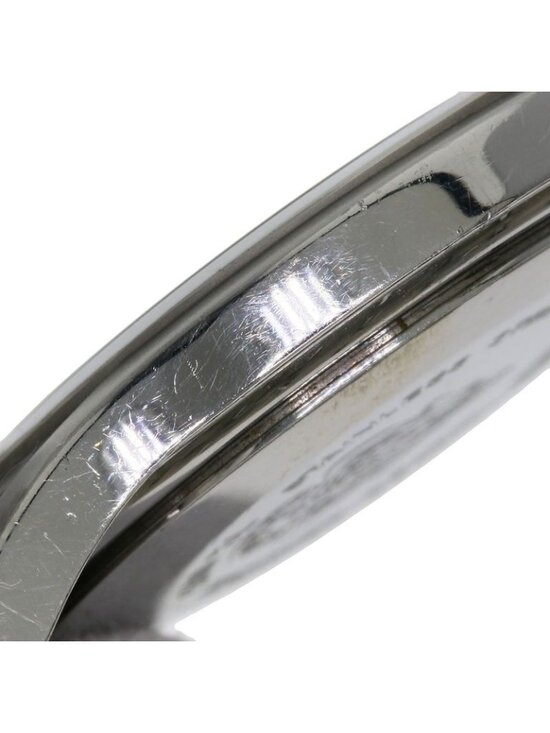 Gucci Round Face Watch SS main image 14